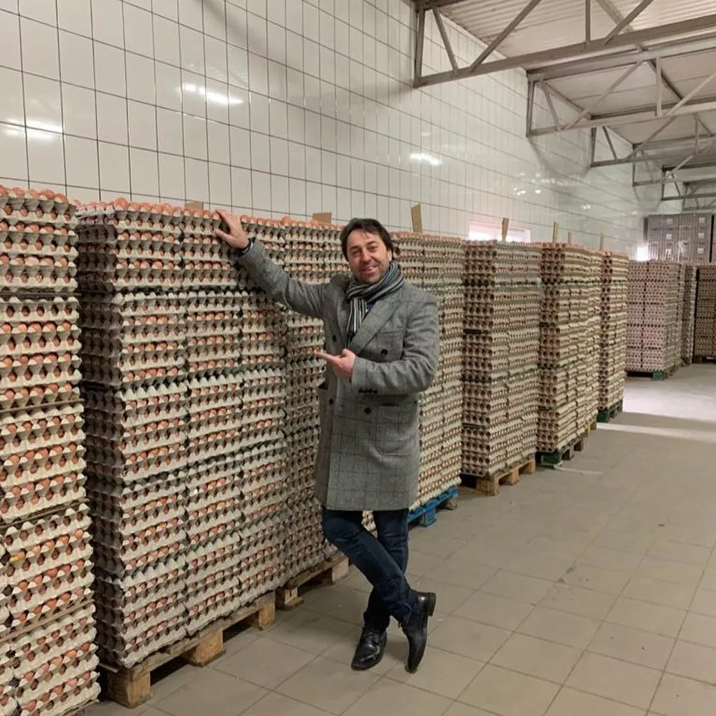 Marcin Miller (Boys) otwiera nowy biznes?! Szokujący wpis gwiazdora disco polo.
